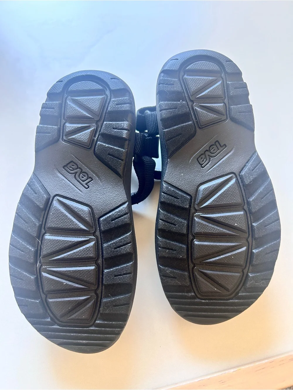 Teva kids sandals